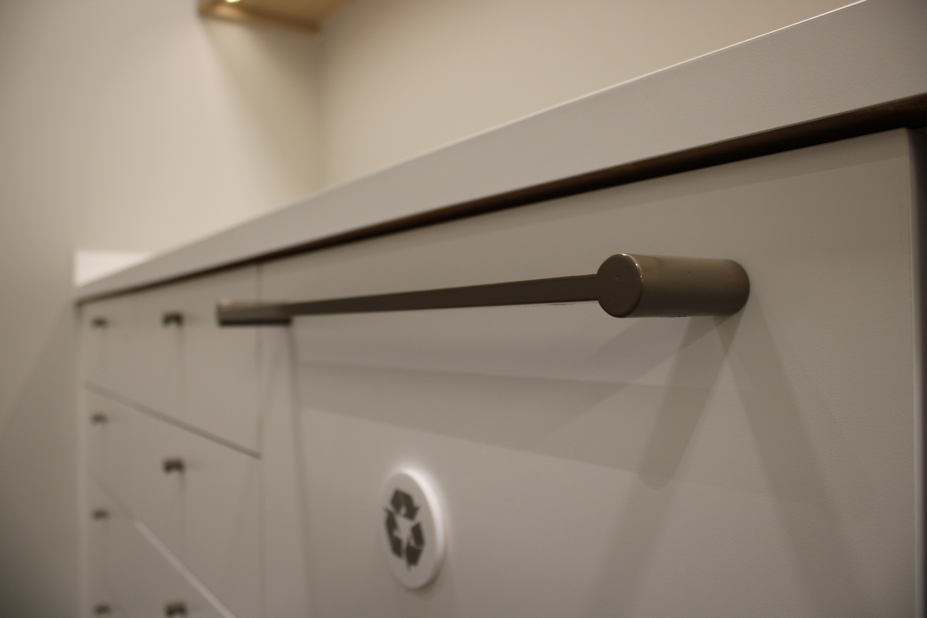 Commercial Office BRC Project Contractor Design Build