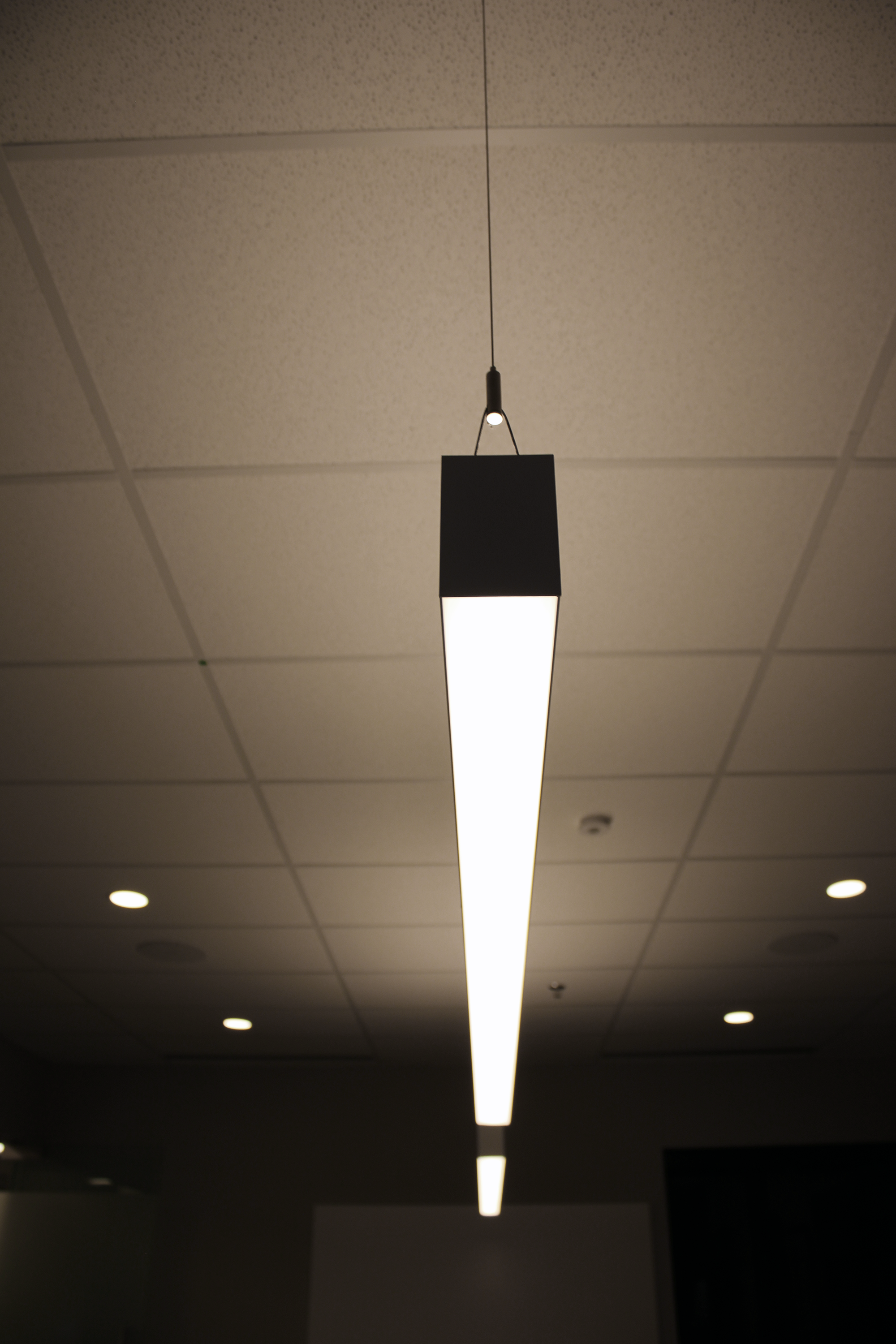 Commercial Office BRC Project Contractor Design Build