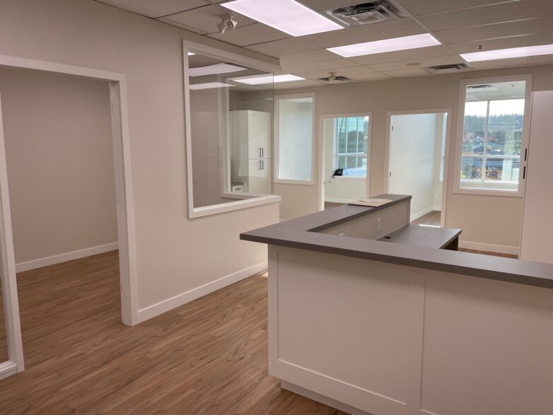 Morgan Creek Corporate